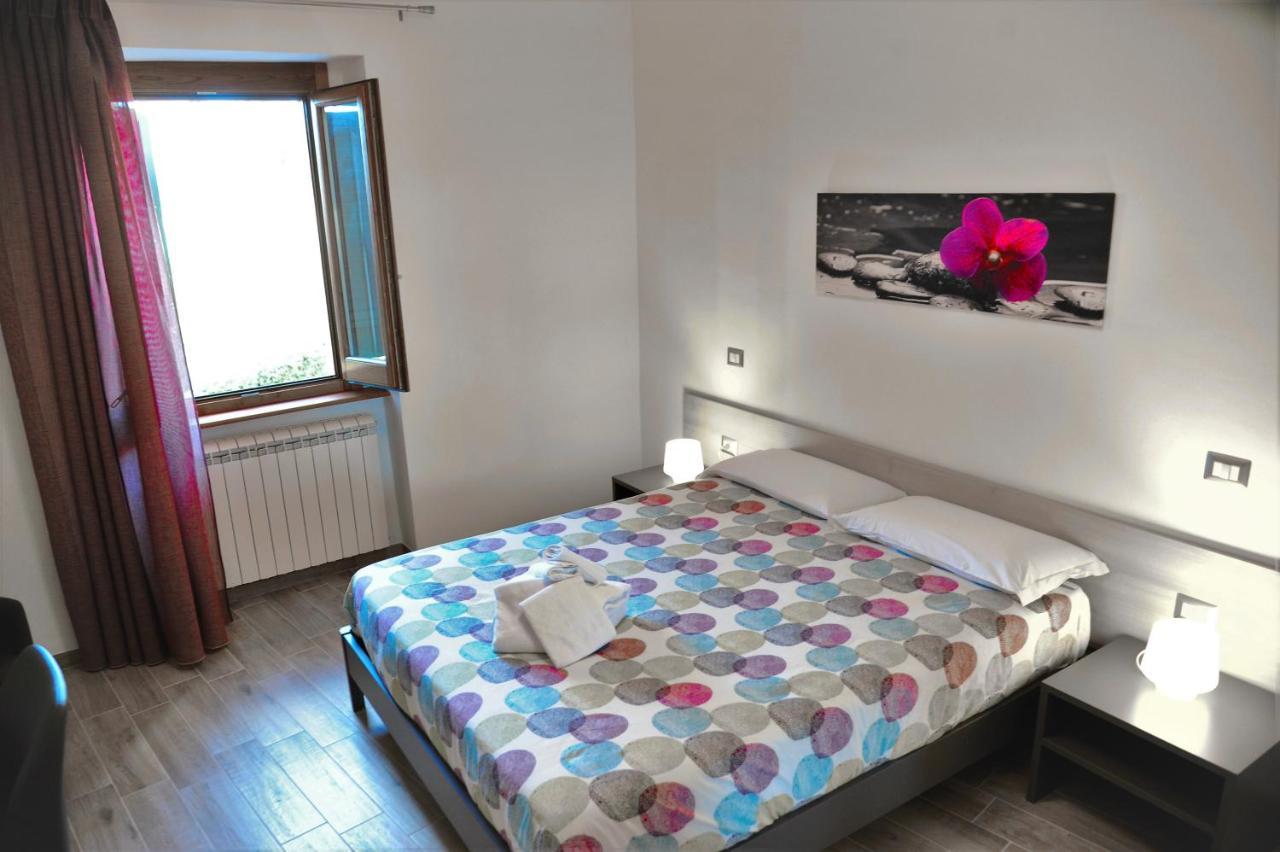 Angelo Lifestyle Hotel Баньоли Ирпино Екстериор снимка