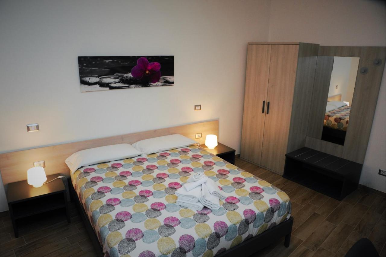 Angelo Lifestyle Hotel Баньоли Ирпино Екстериор снимка
