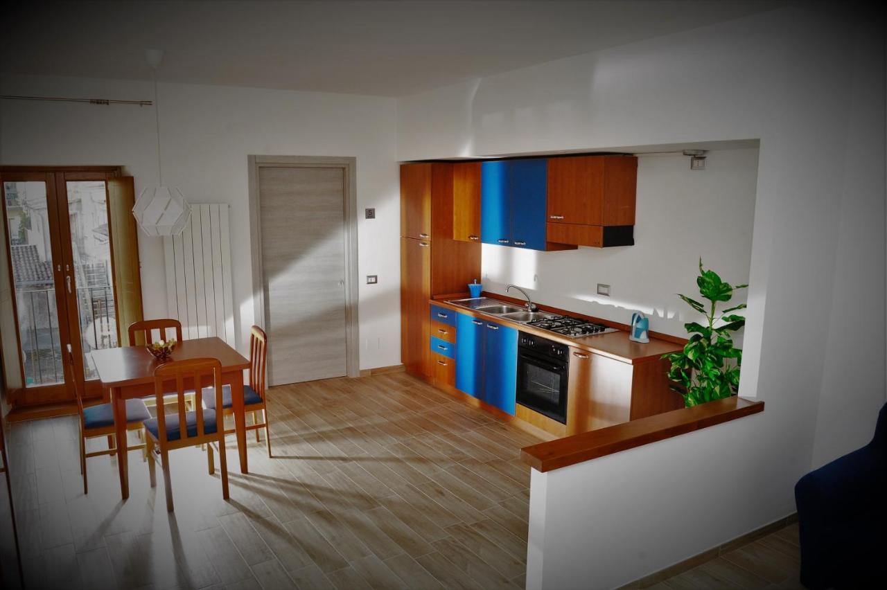 Angelo Lifestyle Hotel Баньоли Ирпино Екстериор снимка
