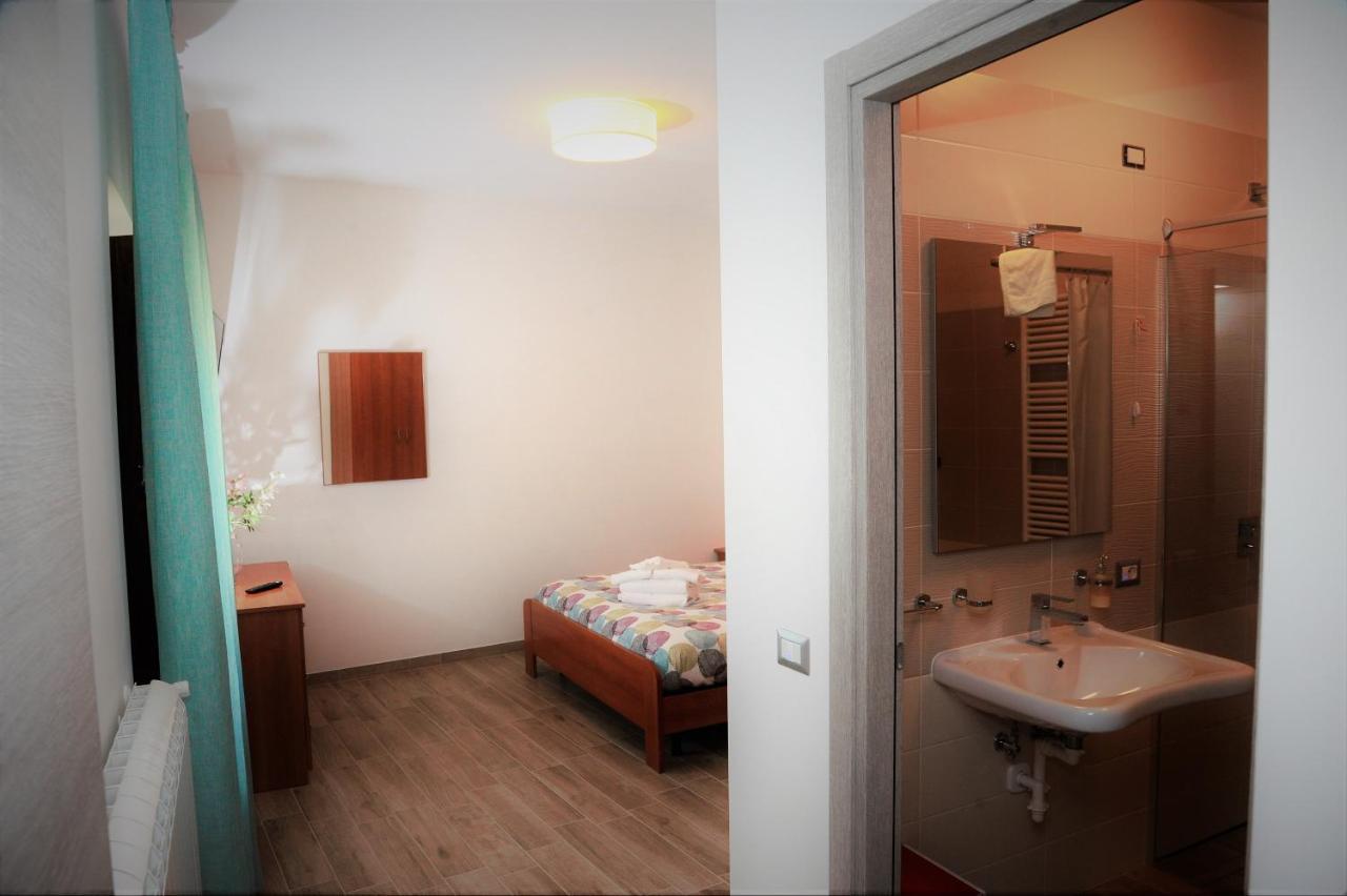 Angelo Lifestyle Hotel Баньоли Ирпино Екстериор снимка