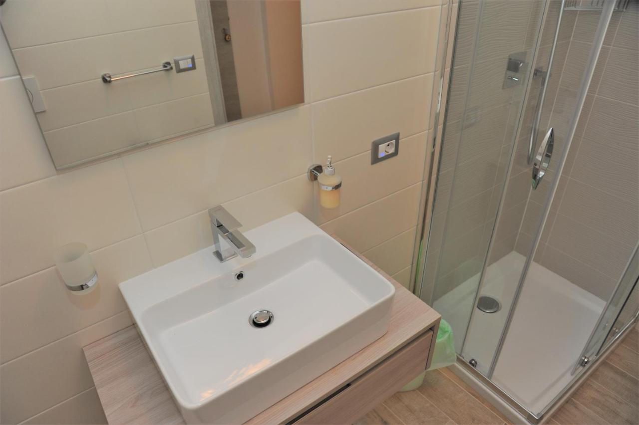 Angelo Lifestyle Hotel Баньоли Ирпино Екстериор снимка