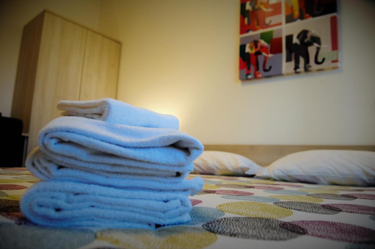 Angelo Lifestyle Hotel Баньоли Ирпино Екстериор снимка
